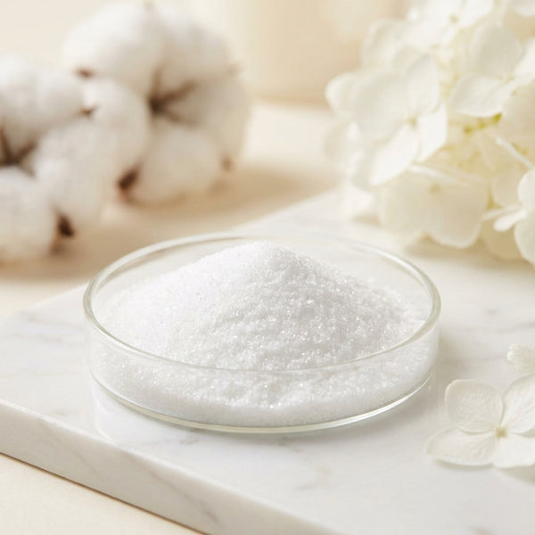 The Truth About Boric Acid Purity