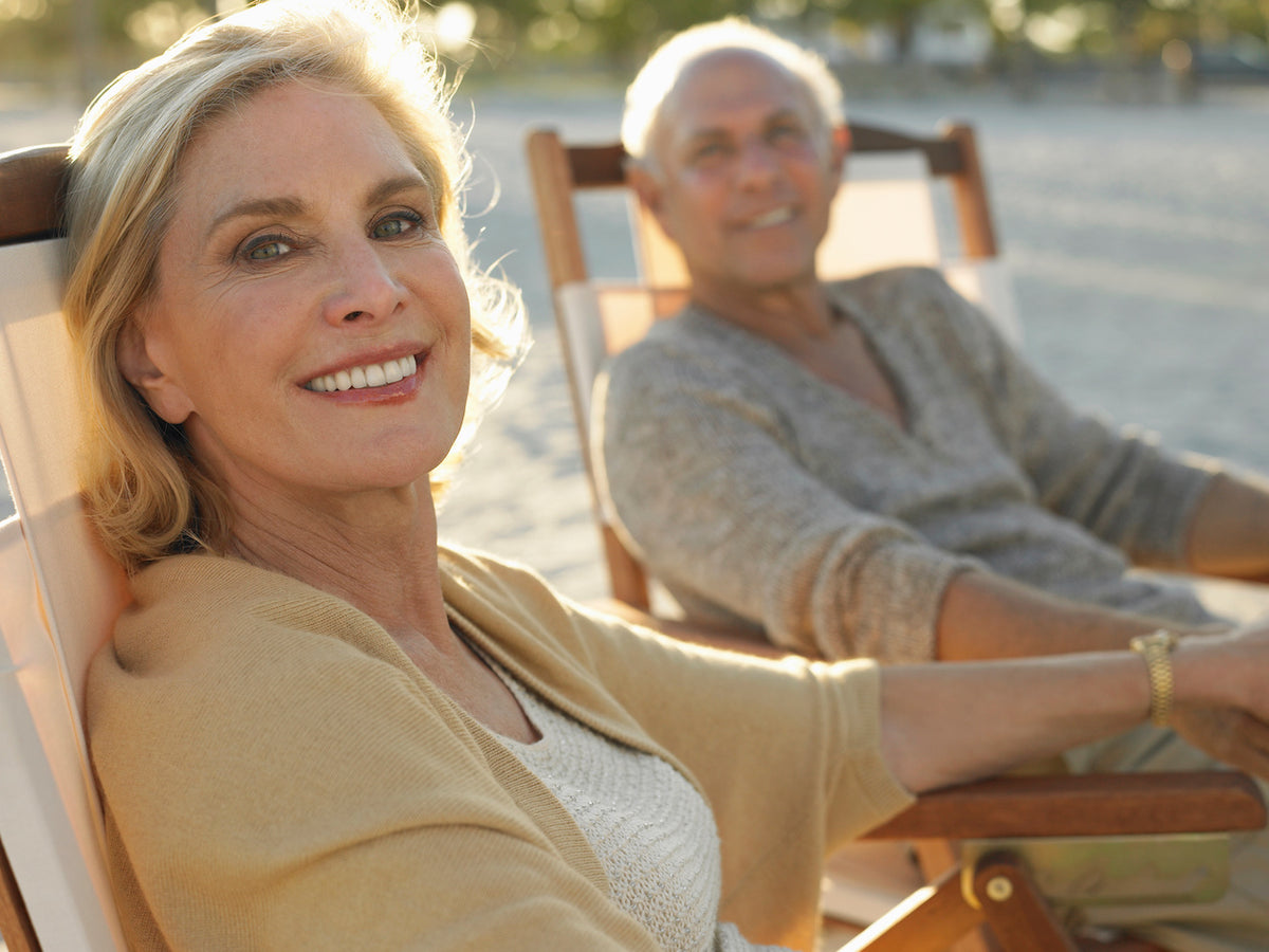 Menopause and Vaginal pH Level