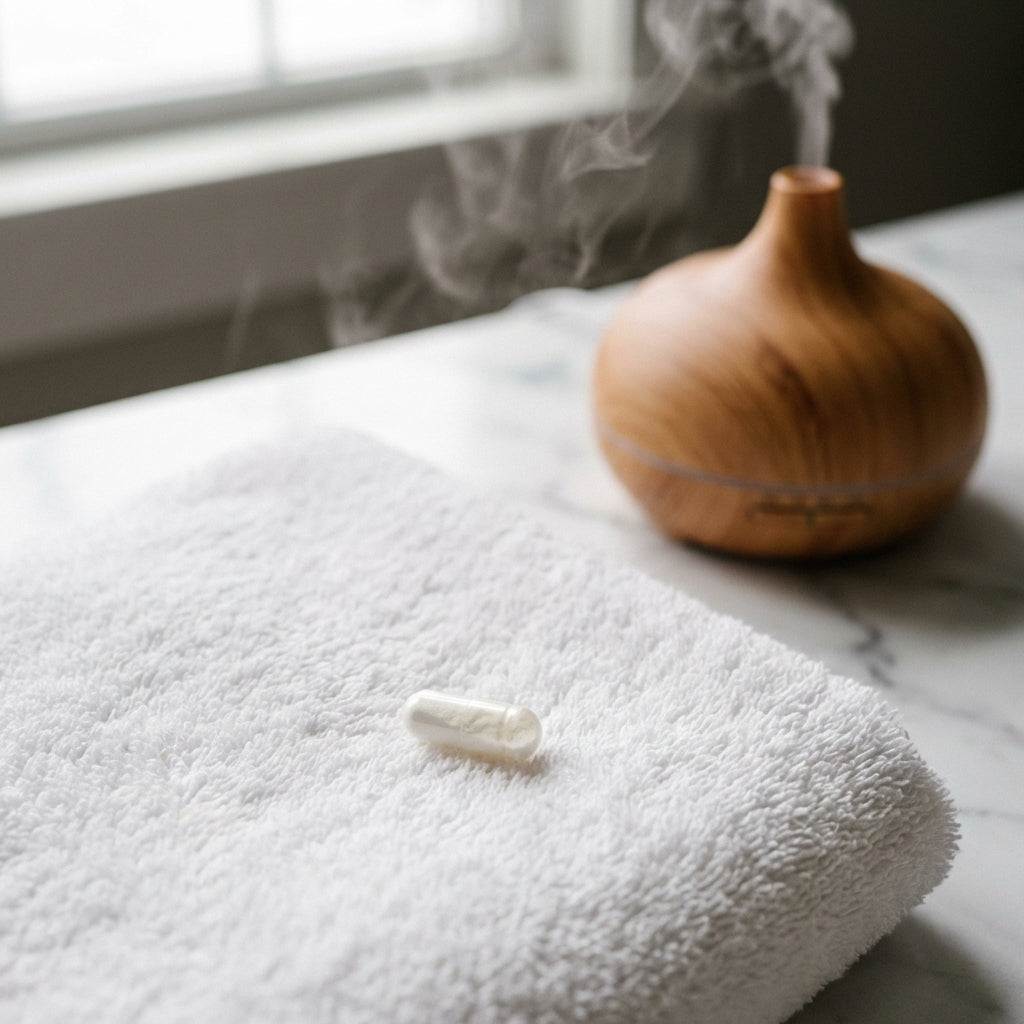 Boric Acid for Yeast Infections: The Science-Backed Solution