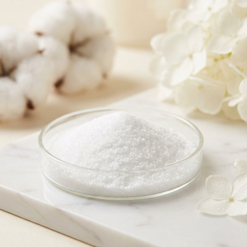 The Truth About Boric Acid Purity