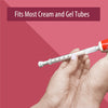 Vaginal Cream Applicators - Ultra-Soft