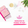 Vaginal pH Test Strips